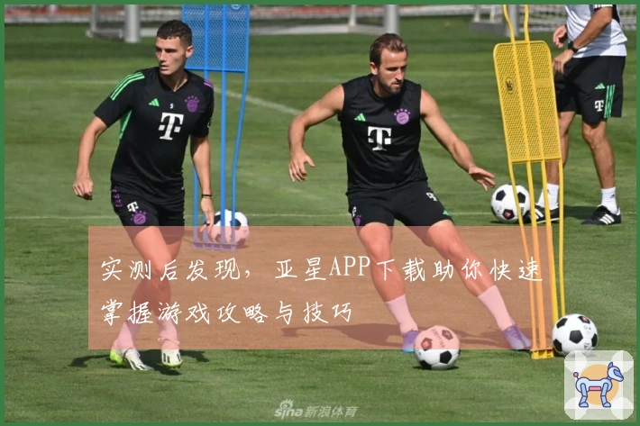 实测后发现，亚星APP下载助你快速掌握游戏攻略与技巧